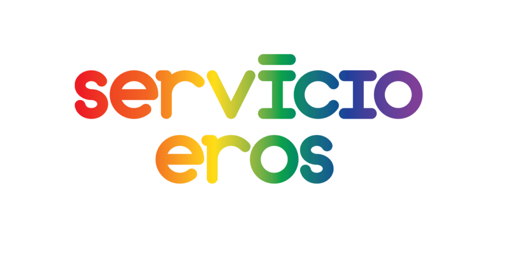 Logo Iguales Servicio Eros