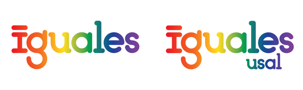 Logos Iguales e Iguales USAL