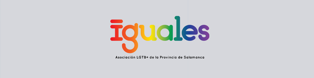 Logo Iguales Imagen destacada